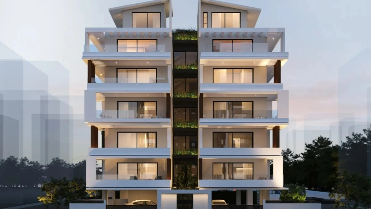 Nikitera Residences Thessaloniki in Thessaloniki, Greece